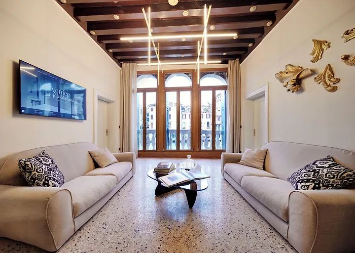 Palazzina Riva