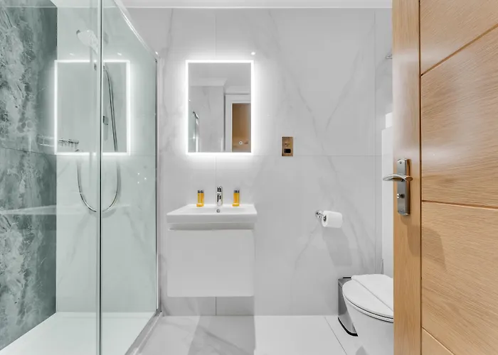 Cleveland Residences Farringdon