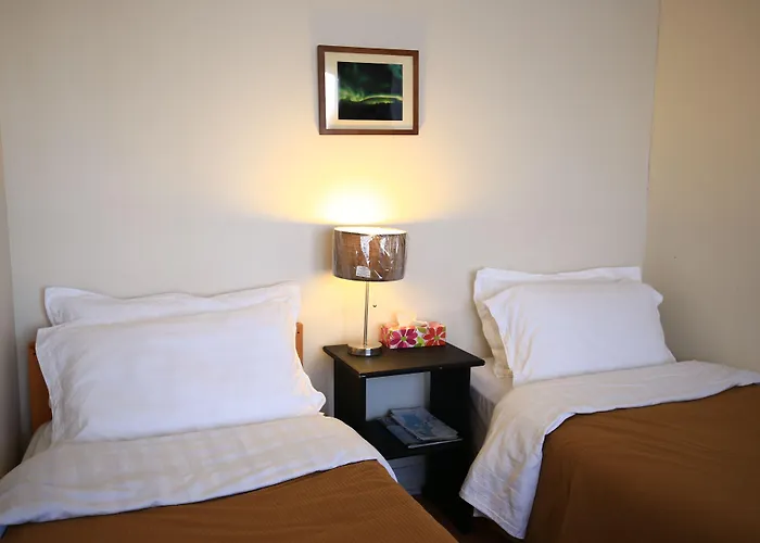 Jenny Guest House
