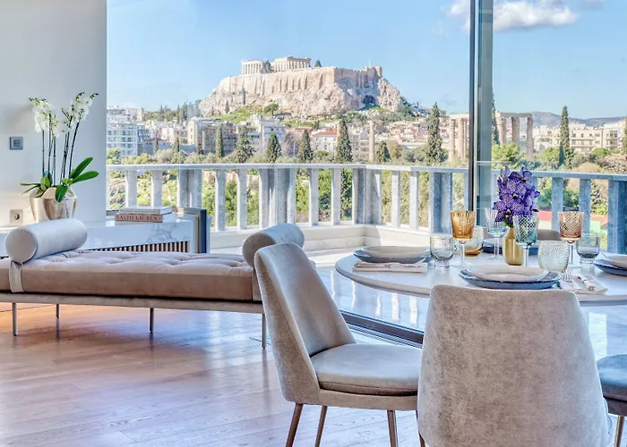 The One Acropolis
