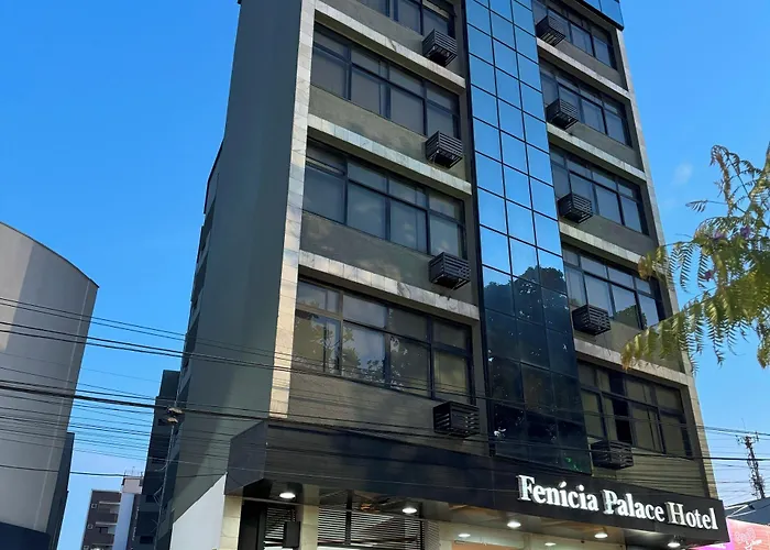 Fenicia Palace