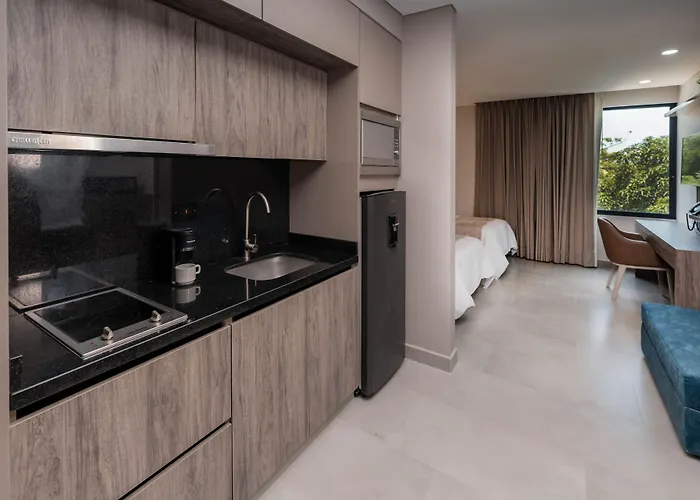 Amari Living Suites
