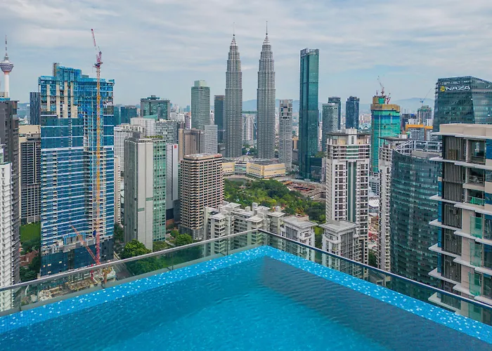 Eaton Residence Klcc