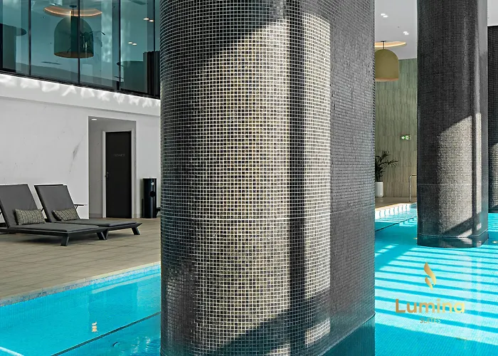 Lumina Suites