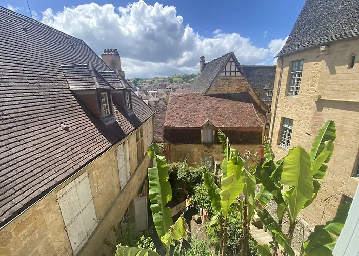 Sarlat.Catalina