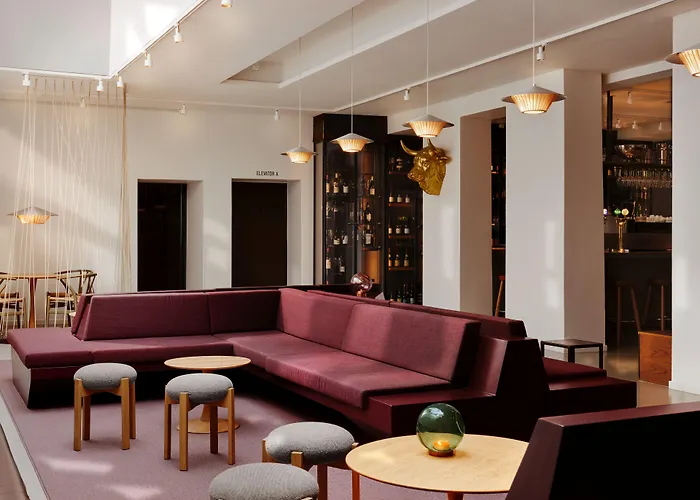 Apartments By Brochner Hotels