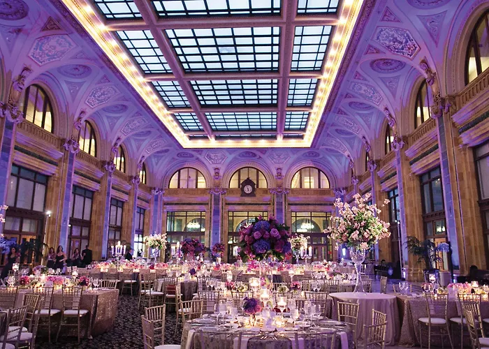 Abode Pittsburgh - Downtown Convention Center