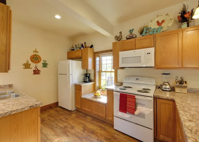 'Mcjugger'S Loft:' Walk To Lake, Park, Restaurants