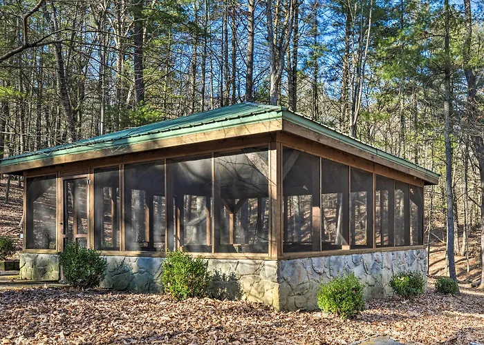 Berkeley Springs Haven W/ Sleepy Creek Access!