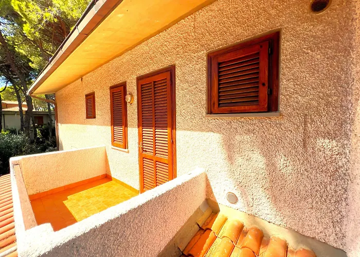 Residence Delfini
