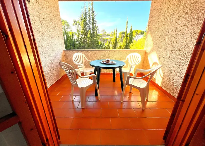 Residence Delfini