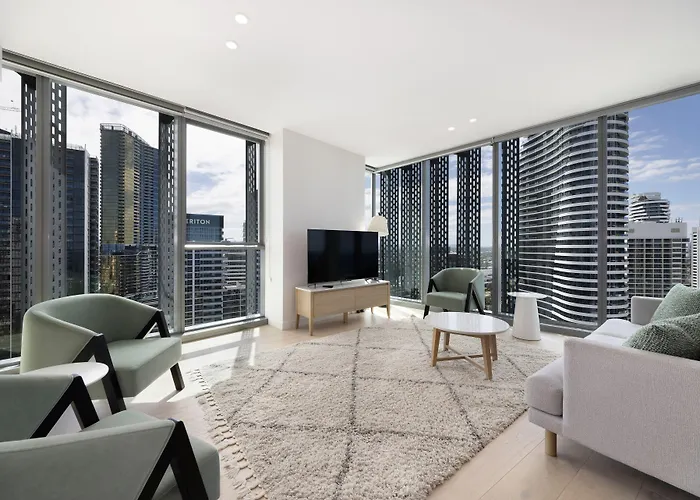 Ultiqa Signature At Broadbeach