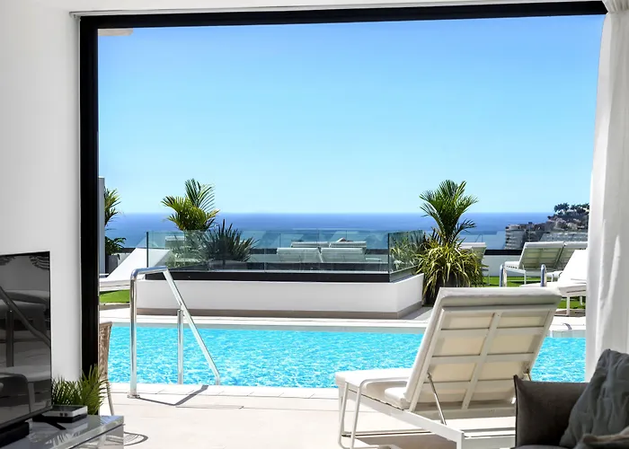 Palmera Sea View