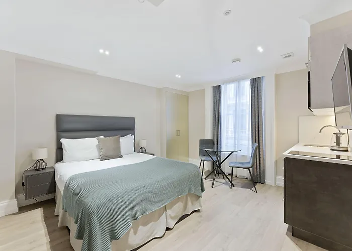 Cleveland Residences Kensington