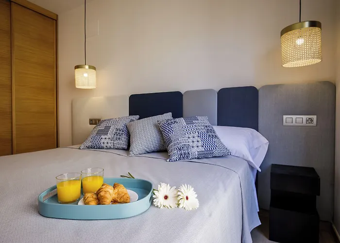Suites Castellon