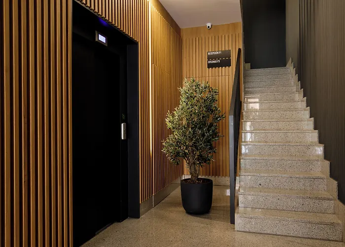 Suites Castellon
