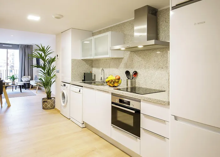 Suites Castellon
