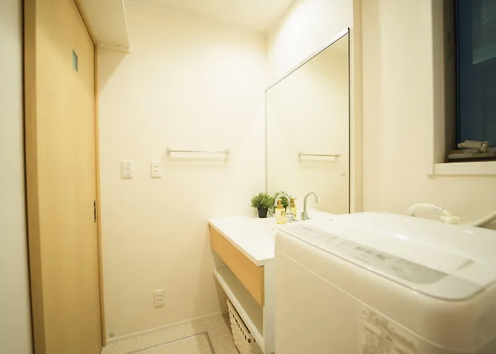 Vieuno Stay Hakata 1