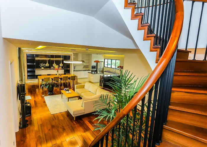 Ficus Suites