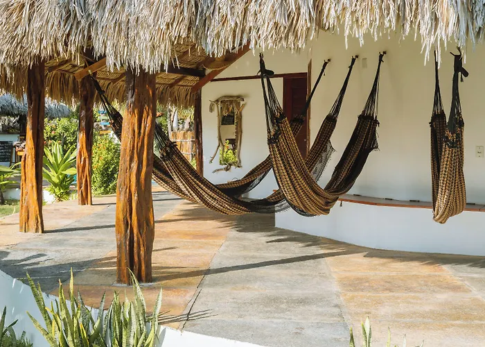 Le Marin Hotel Boutique