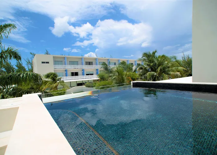 Cayman Luxury Rentals At The Grove