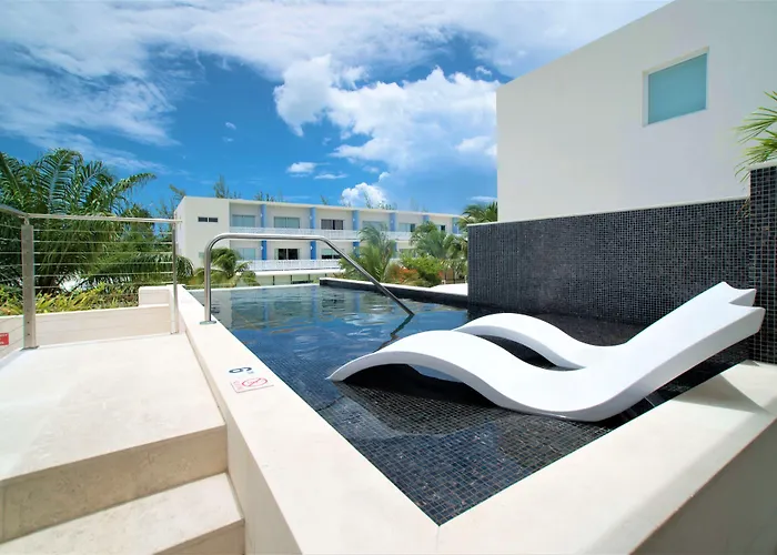 Cayman Luxury Rentals At The Grove