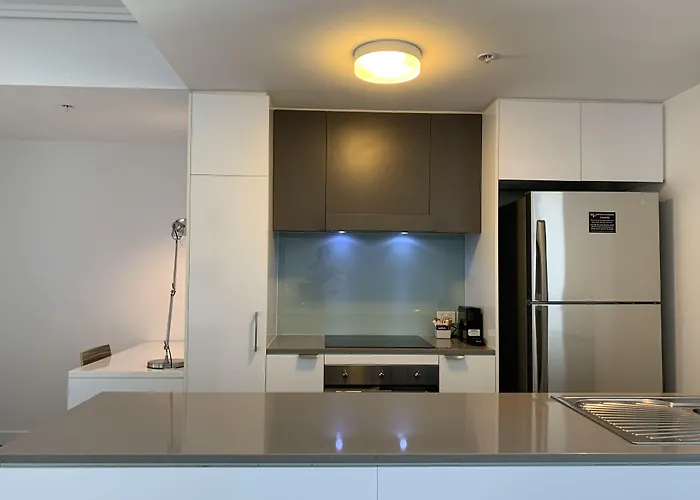 Apartments On Connor