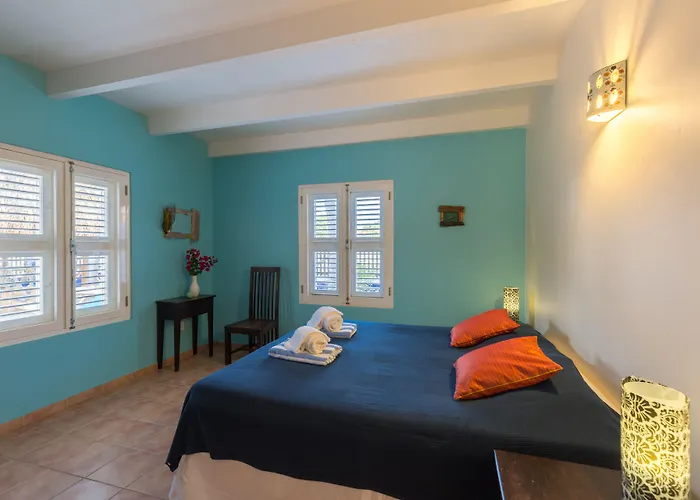 Blachi Koko Apartments