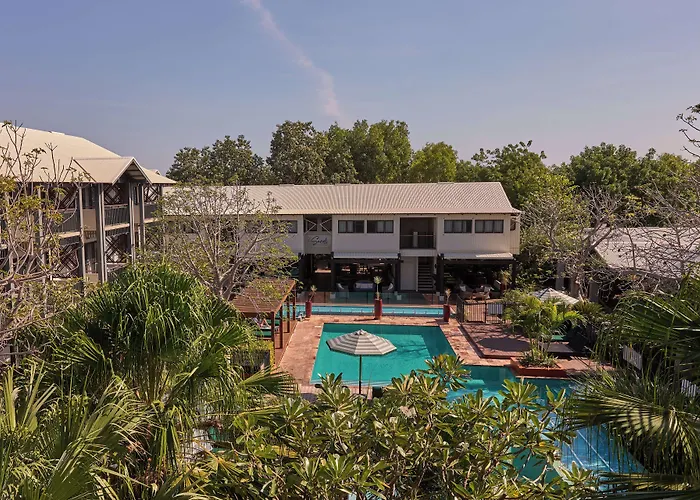Resorts Guide Pinctada Broome (Adults Only)