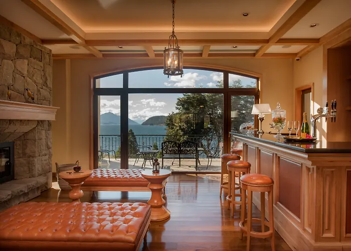 Villa Beluno Hotel & Spa