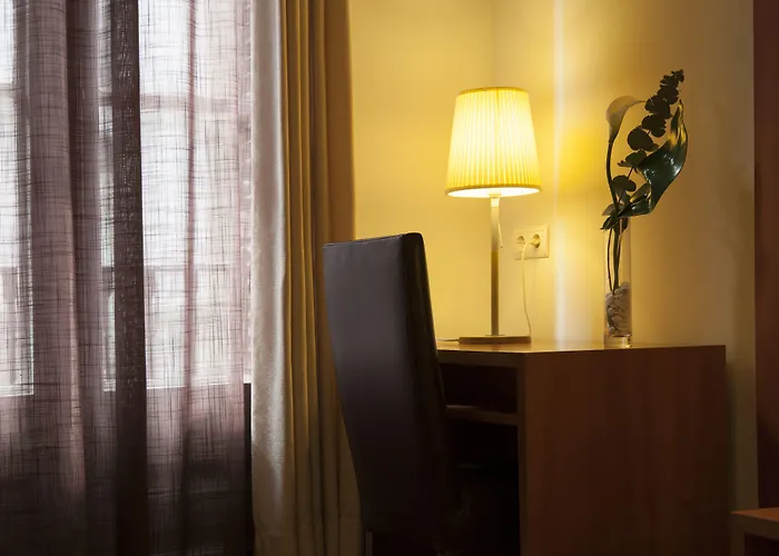 Hostal Goya