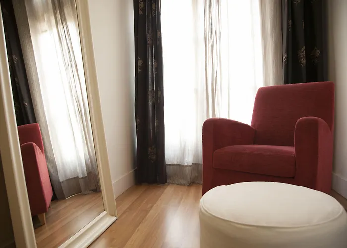 Hostal Goya