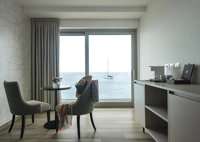Sublimis Boutique Hotel Camogli (Adults Only)