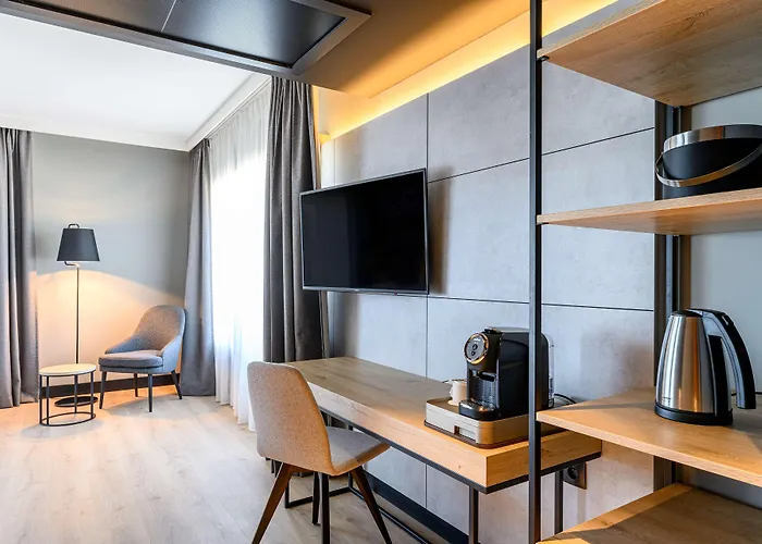 Radisson Berchem