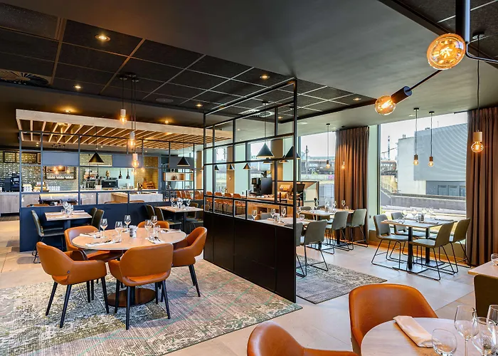 Radisson Berchem