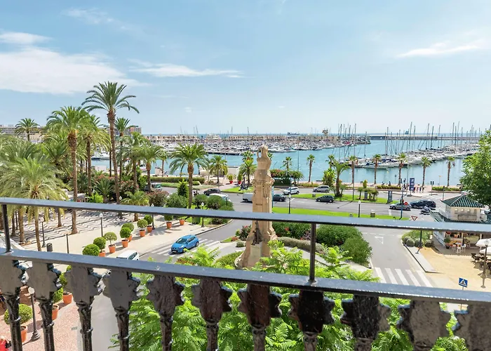 Dog friendly hotels Casa Alberola Alicante, Adults Only, Curio Collection By Hilton