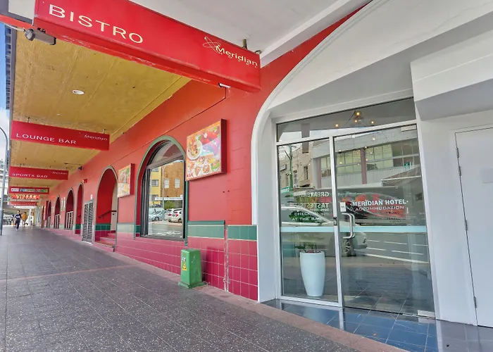 Meridian Hurstville