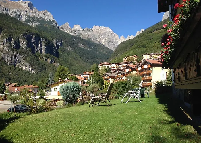 Villa Ginestra