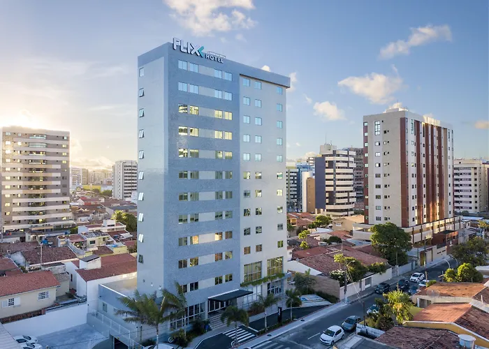 Flix Hotel