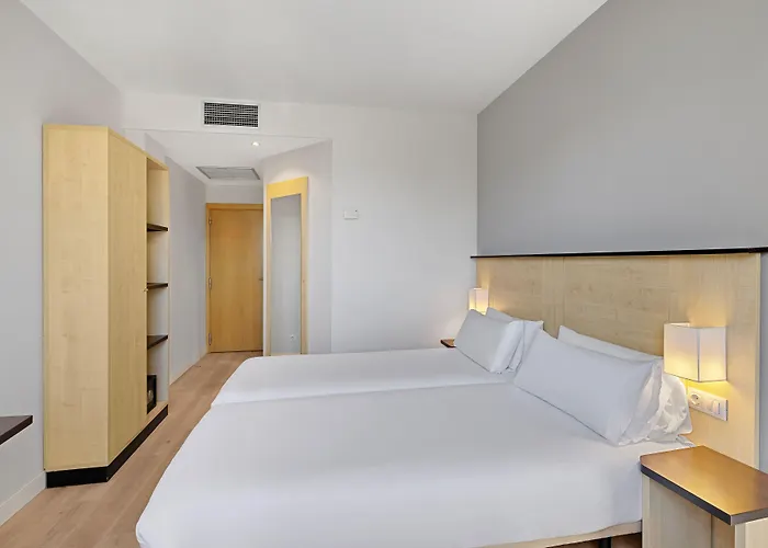 B&B Hotel Madrid Pinar de las Rozas