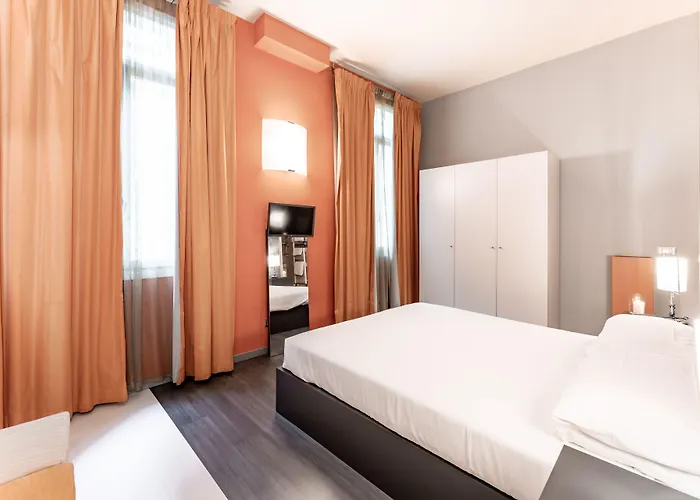 Residenza Manin