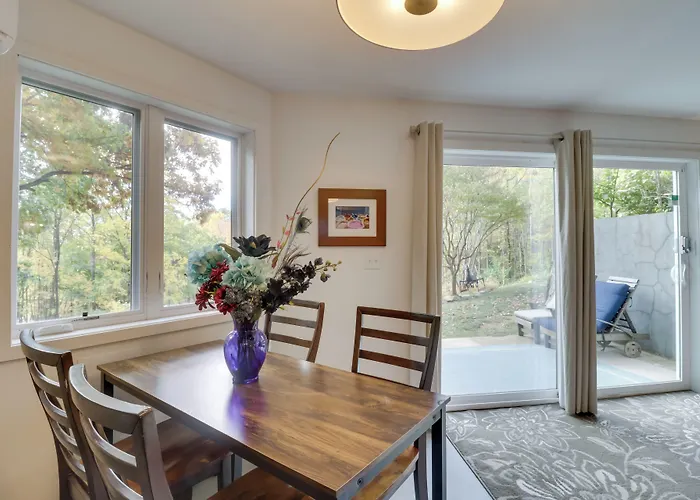 Renovated Studio On 5 Acres - Near Vineyards!
