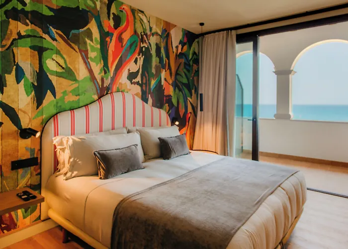 Casa Indiana Hotel Boutique