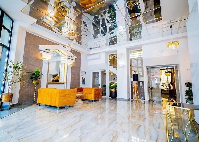 3 star hotels Guci