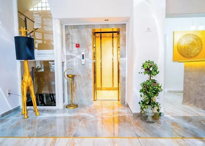 3 star hotels Guci
