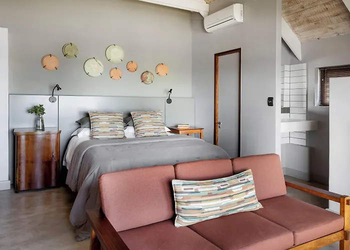 Paternoster Dunes Boutique Guesthouse