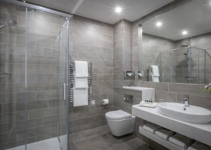 Castletroy Park Hotel Suites