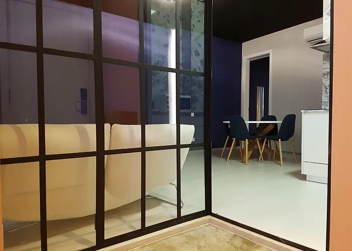 Alfama - Lounge Suites
