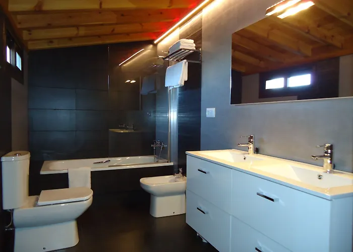 Apartamentos Turisticos Mauror