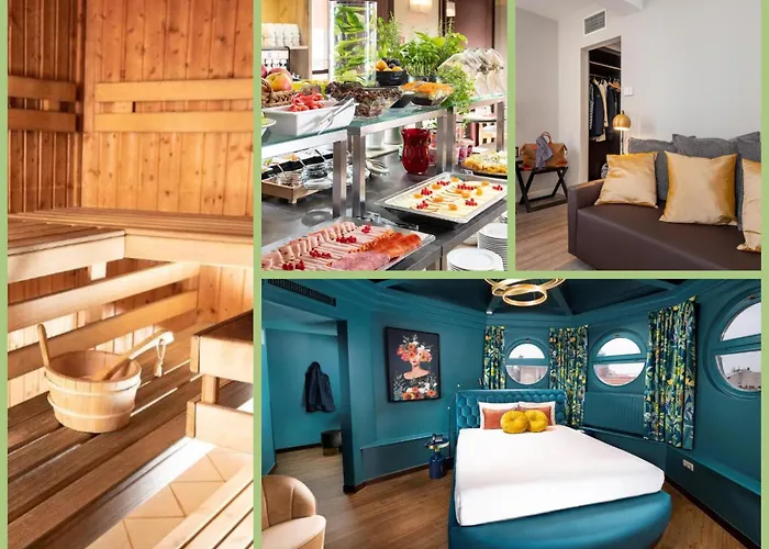 Three Corners Art